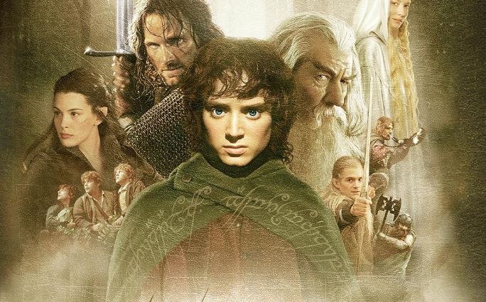 The Lord of the Rings